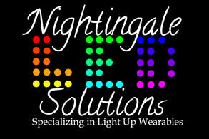 Nightingale LED Solutions